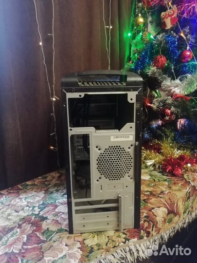 Компьютерный корпус
