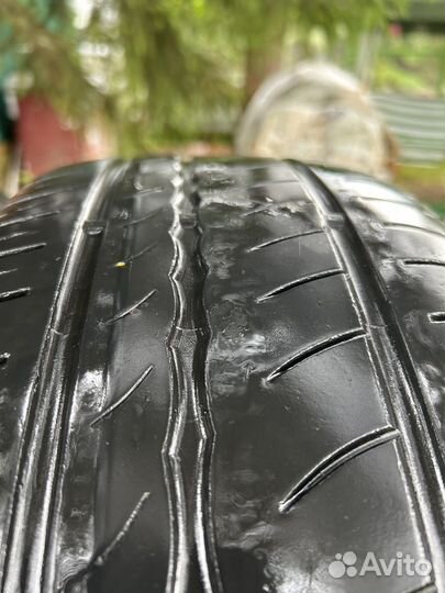 Pirelli Cinturato P1 205/55 R16 91V