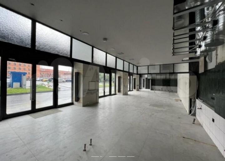 Общепит, ПСН площадью 151 м²