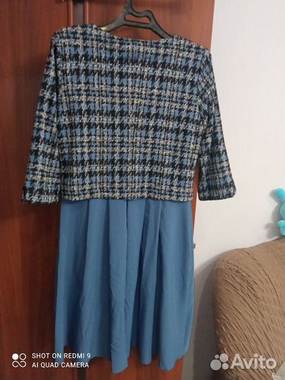 Платье женское