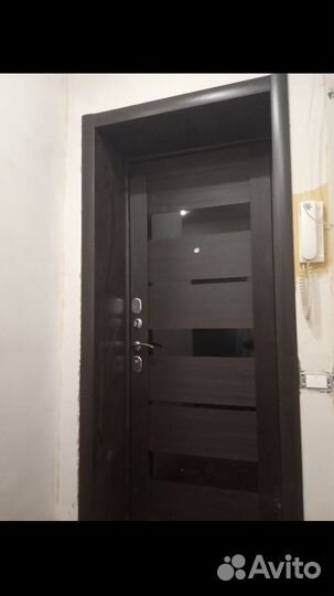 Входные двери