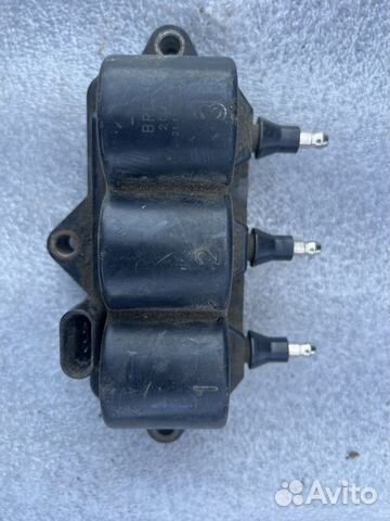 Модуль зажигания Daewoo Matiz