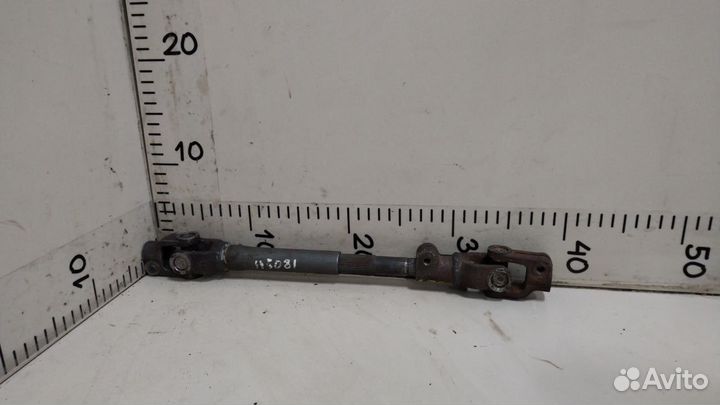 Кардан рулевой Kia Rio