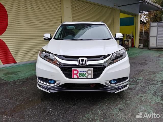 Honda Vezel 1.5 CVT, 2020, 24 750 км