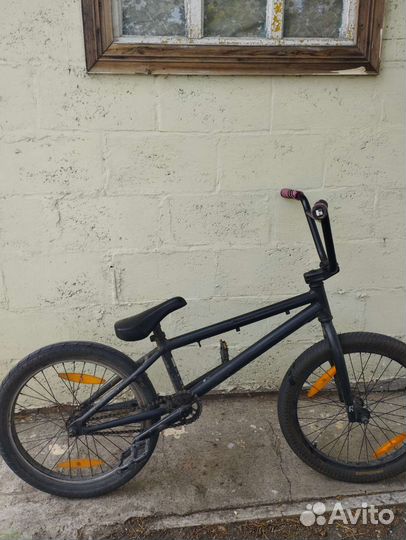 BMX Radio Dice 20 (2021)