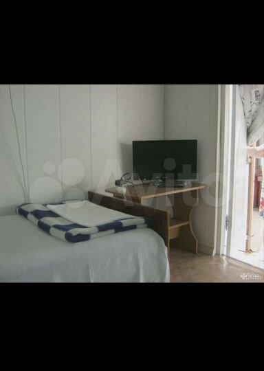 Комната 10 м², 1/1 эт.