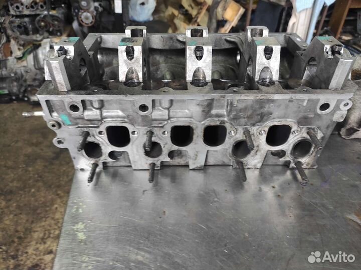 Гбц Фольксваген Транспортер Т5 1.9 тди