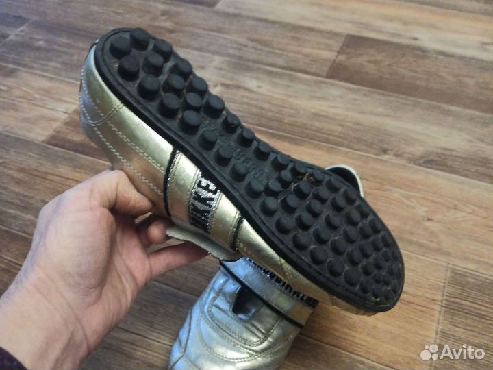 Бутсы Bikkembergs женские