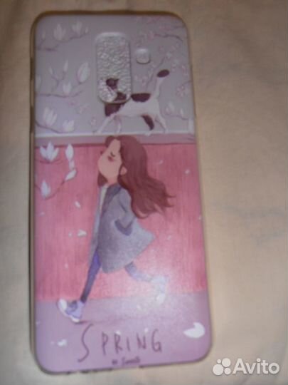 Чехол для телефона