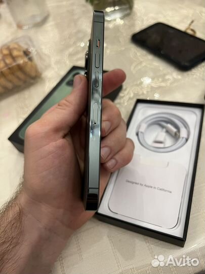 iPhone 13 Pro, 128 ГБ