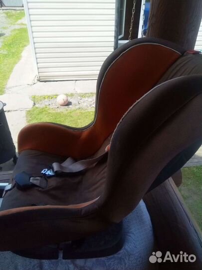 Кресло детское