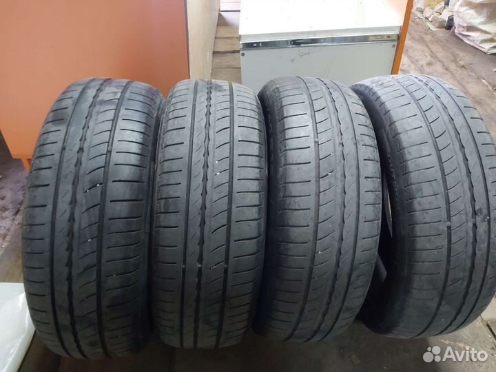 Pirelli Cinturato P1 185/60 R15 88H