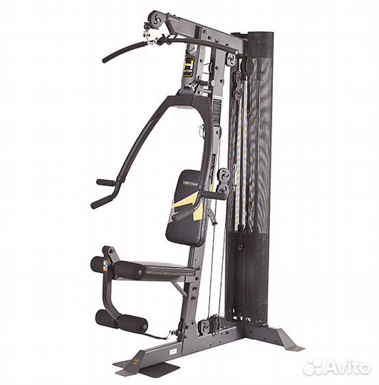 Мультистанция Hasttings HastPower Pro