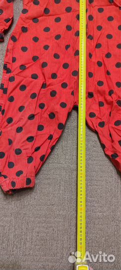 Кигуруми 110