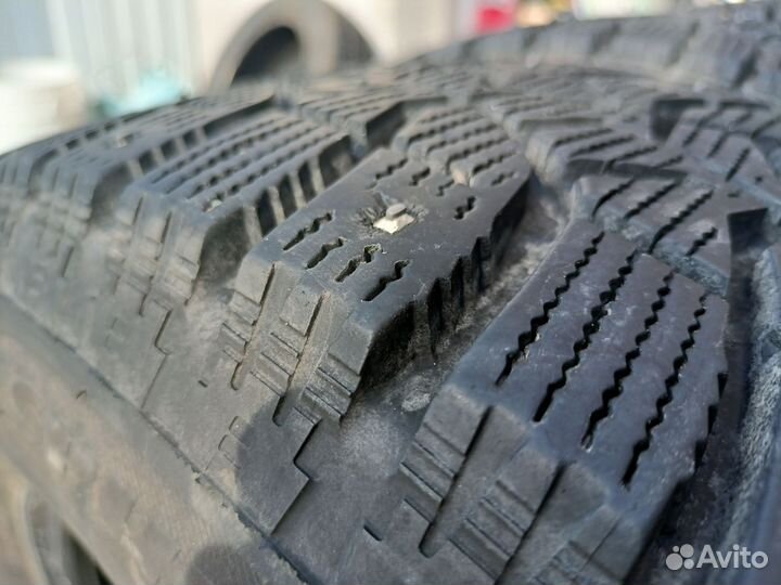 Bridgestone Blizzak Ice 195/65 R15