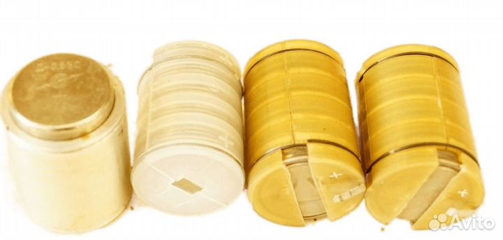 Ремонт аккумулятора Байгыш 7