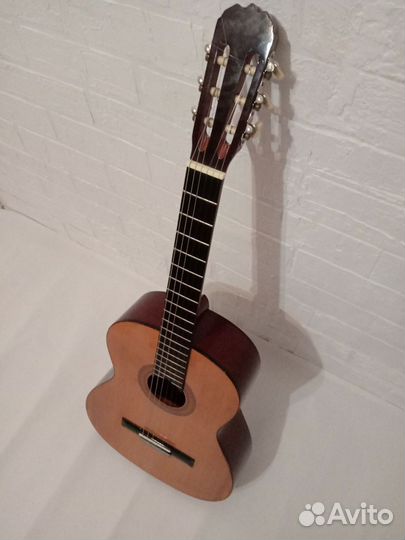 Классическая гитара Hohner HC-06