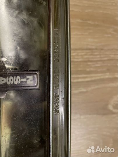 Koito на nissan skyline c210