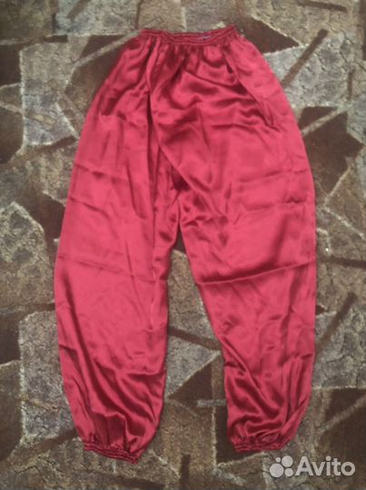 Костюм кимано