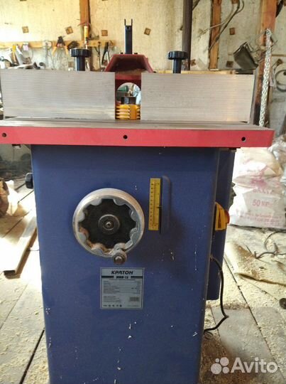 Вертикальный фрезерный станок