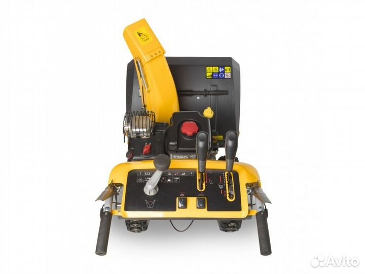 Снегоуборщик stiga ST 5266 PB