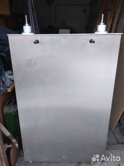 Машина для резки блоков сыра