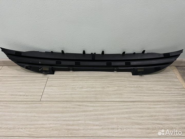 Зимняя заглушка на решётку радиатора пежо 308