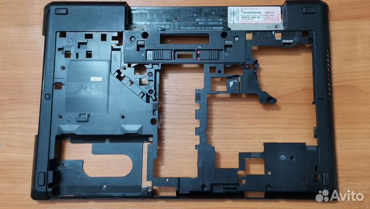 Поддон для HP ProBook 65*0b (644695-001)