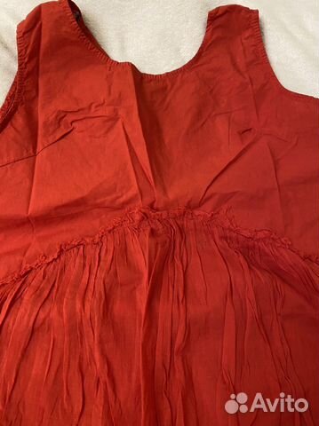 Платье Италия