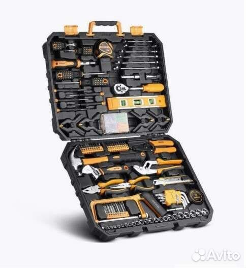 Набор инструментов