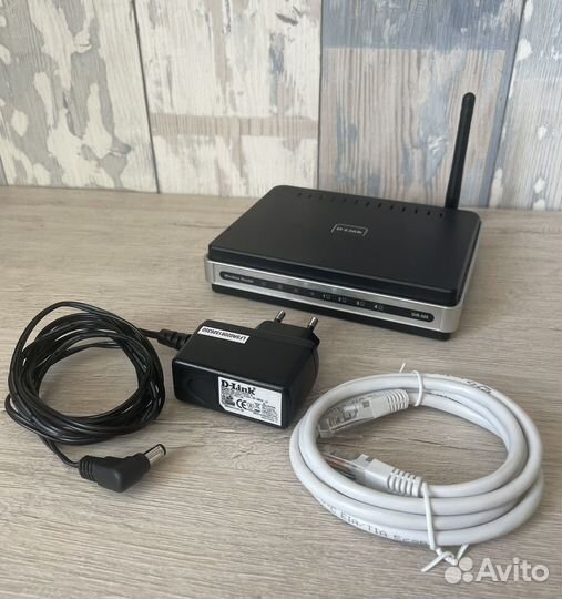 Wifi роутер TP Link