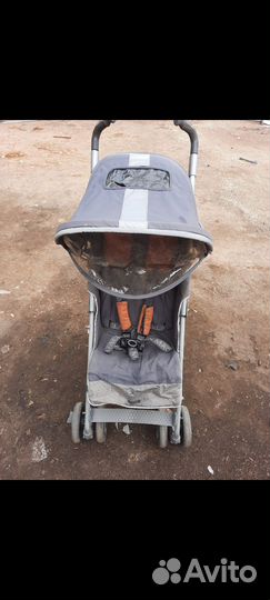 Коляска трость Maclaren