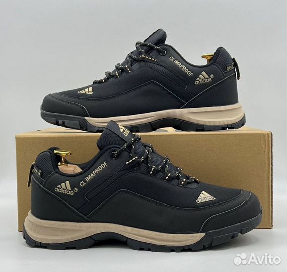 Кроссовки Adidas Climaproof