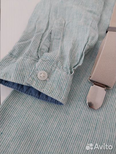 Рубашка HM 98