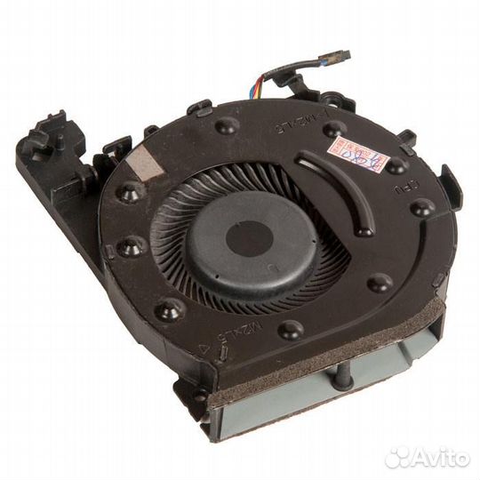 Вентилятор (кулер) для ноутбука HP Pavilion 15-CX