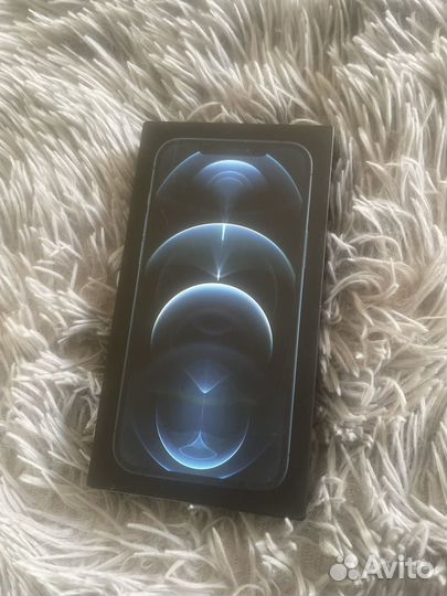 iPhone 12 Pro Max, 128 ГБ