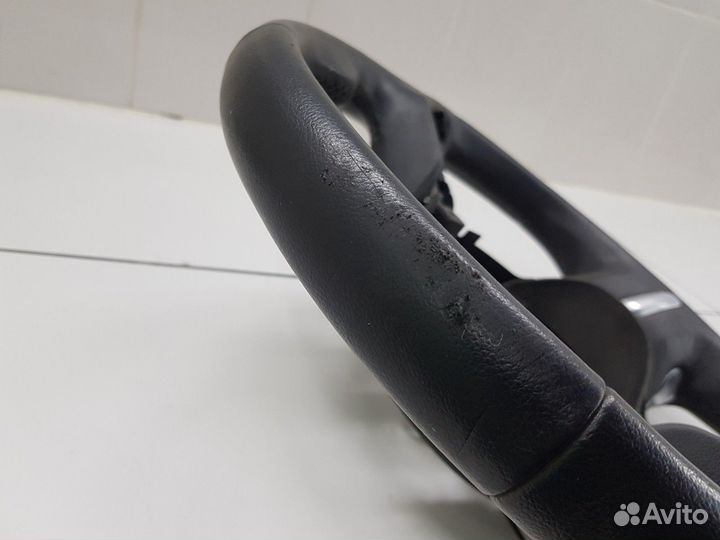 Рулевое колесо (Haval F7)