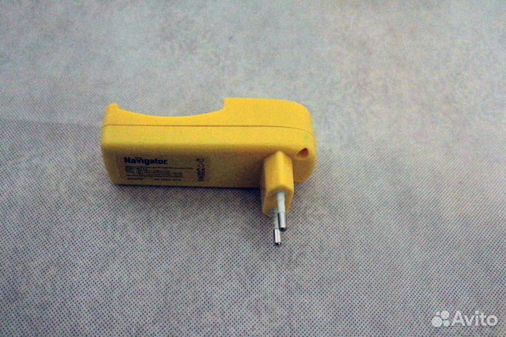 Зарядное устройство Navigator NCH-215