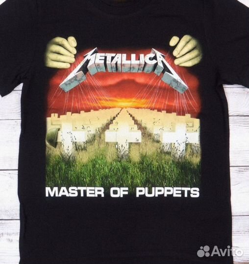 Metallica