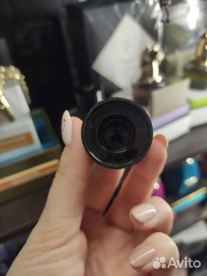 Парфюмерная вода christian dior sauvage elixir