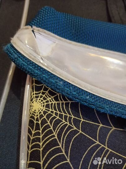 Школьный ранец, ортопедический Herlitz