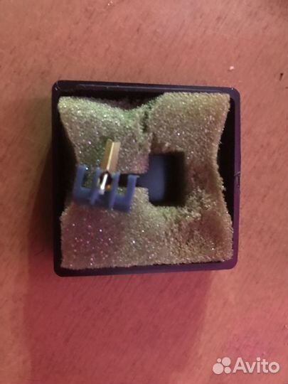 Оригинальные новые иглы (вставки) для Excel ES-70H