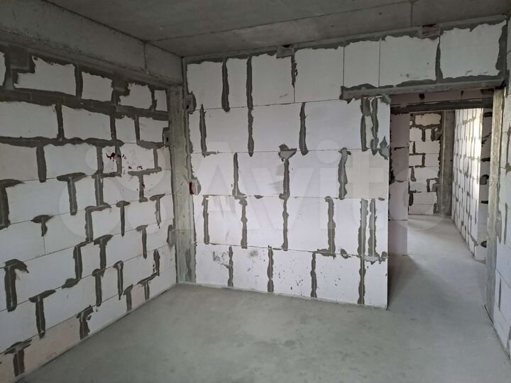 1-к. квартира, 40,5 м², 6/10 эт.