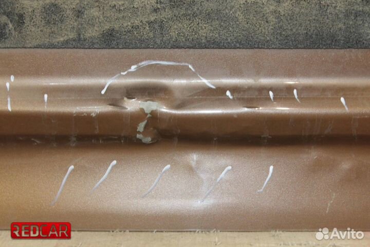 Крышка багажника LADA Xray (15)