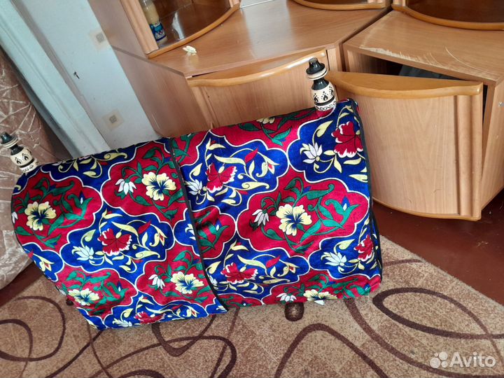 Бешик колыбель гахвора