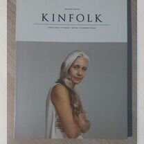 Журнал Kinfolk 10 выпуск