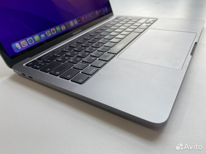 MacBook Pro 13