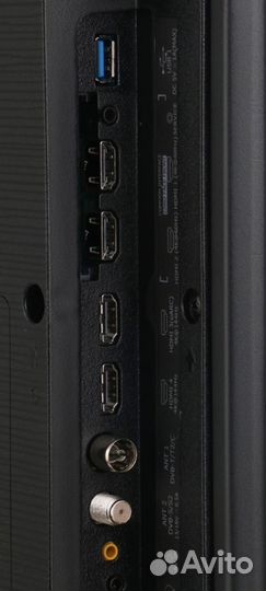 Флагман.Телевизор Hisense 55U7KQ.Новый.Гарантия.1г