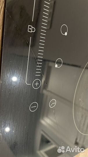 Варочная панель электрическая бу