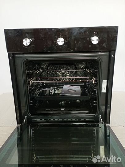 Шкаф духовой газовый maunfeld